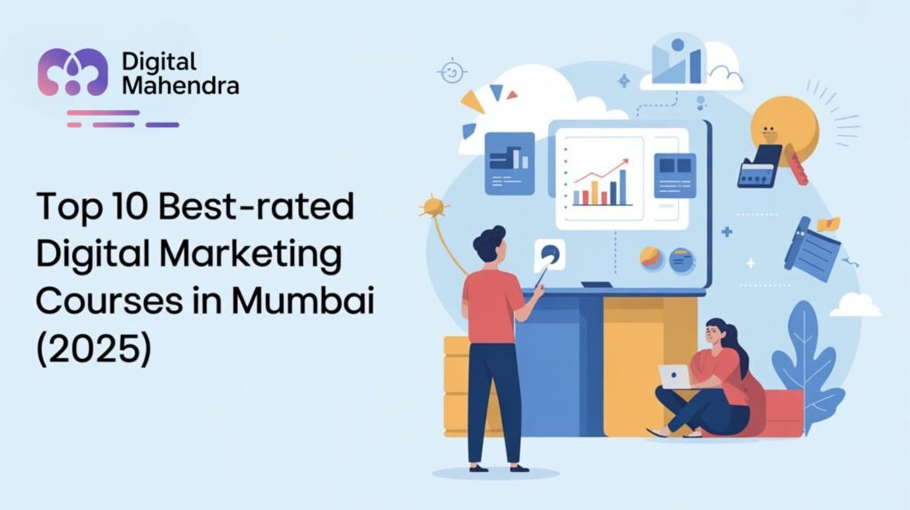 Digital Marketing Course in Mumbai
