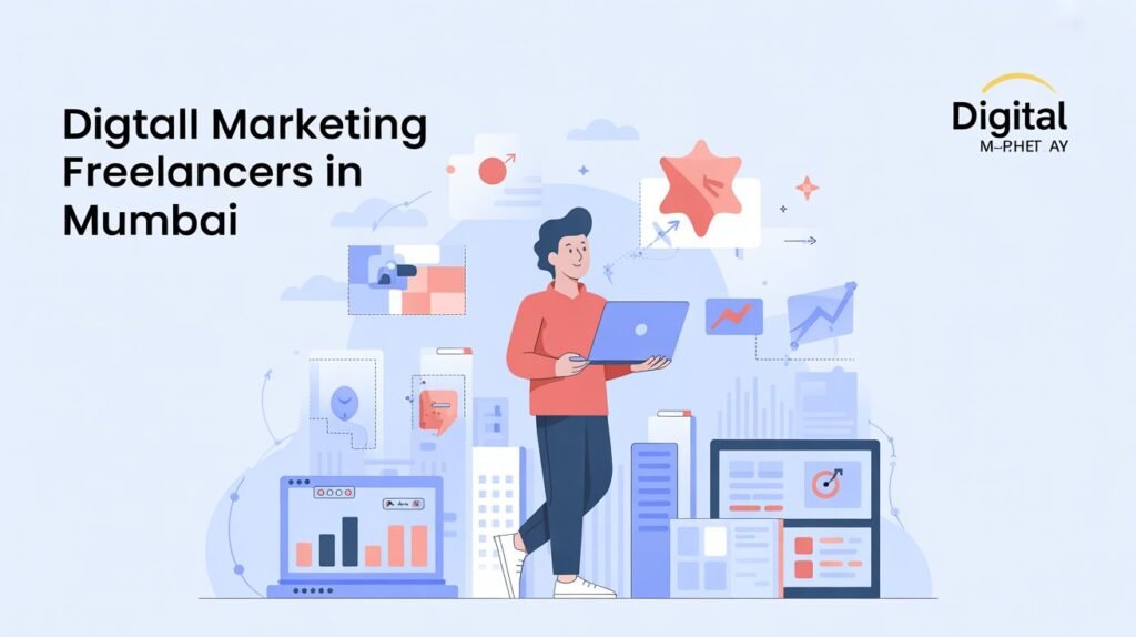 top 10 digital freelancers in mumbai